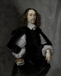 Jasper Damage (1623-1692)